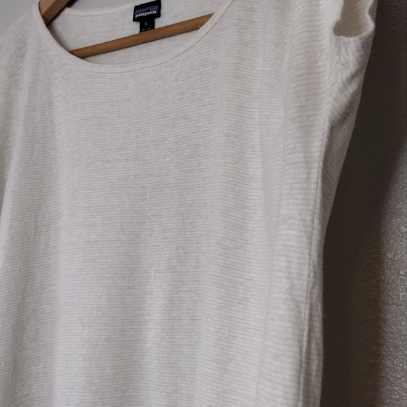 Patagonia Organic Cotton Short Sleeve Woman's T-Shirt - Picture 9 of 14